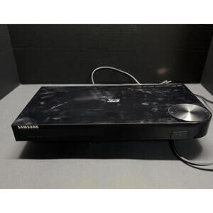 Samsung BD-H6500/ZA 3D Blu-ray DVD Player - Wi-Fi - Unit Only